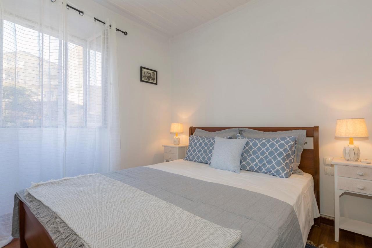 Casa Santa Sofia Apartment Corfu  Exterior photo