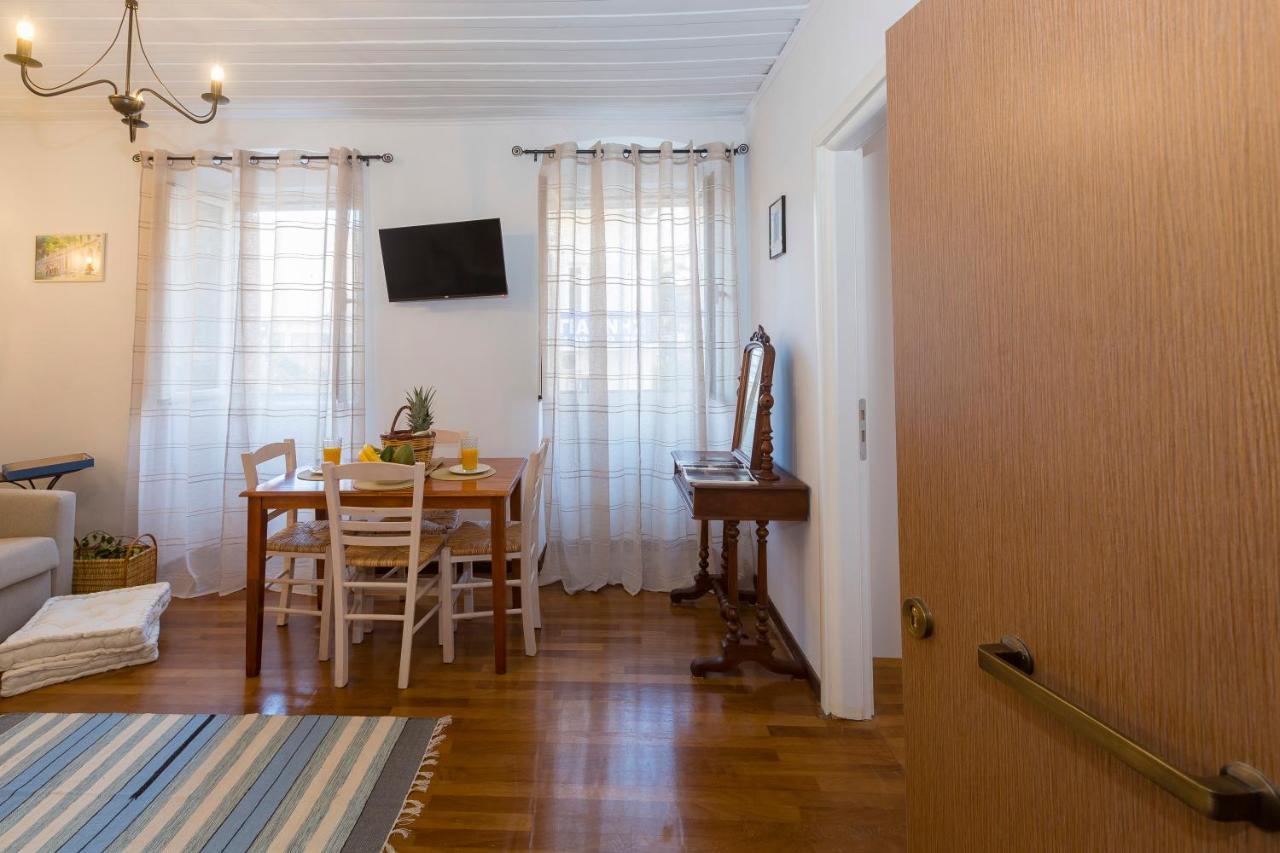 Casa Santa Sofia Apartment Corfu  Exterior photo